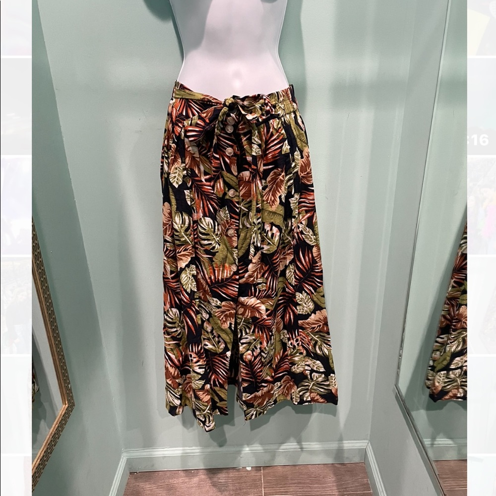 Cage Skirt